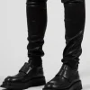 Madoka Loafer in Nero