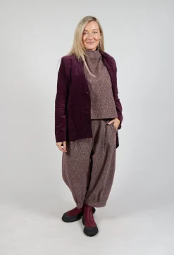 Magia J Cape in Uva