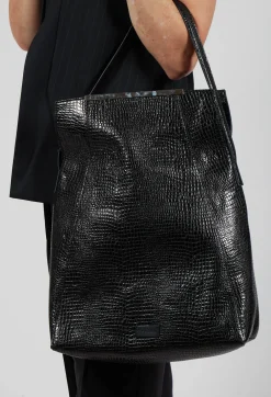 Merake Bag in Nero