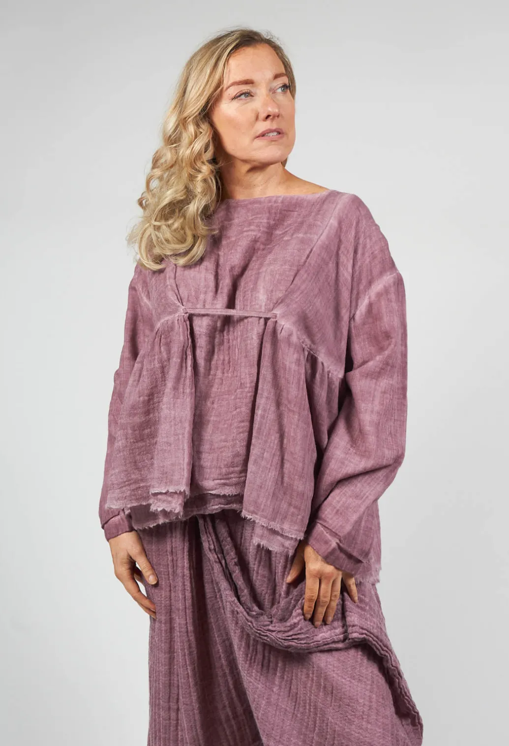 Meringa Top in Wine