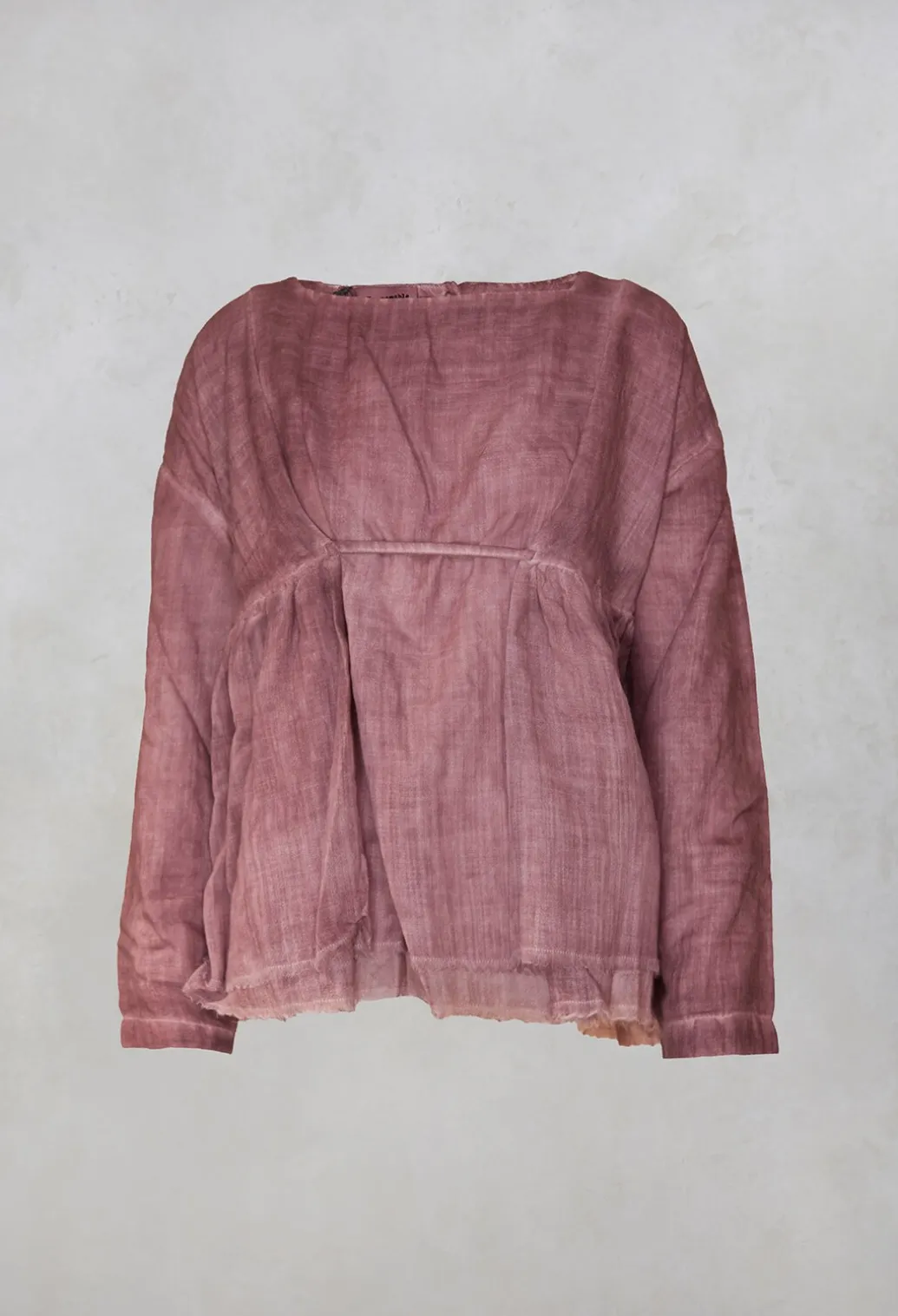 Meringa Top in Wine