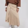 Midi Skirt in Corda