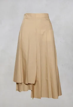 Midi Skirt in Corda