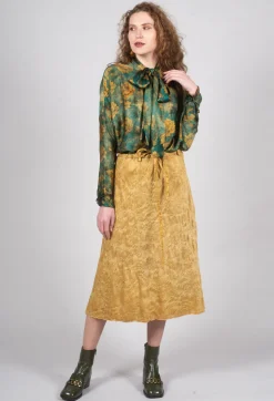 Ming Shirt in Floral Multicolour