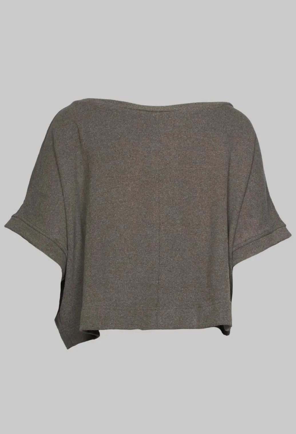 Nico Cardigan in Rinde