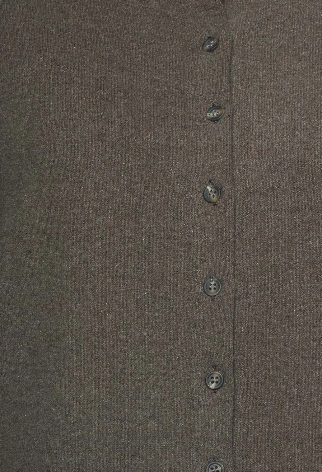 Nico Cardigan in Rinde
