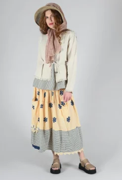 Nina Top in Original