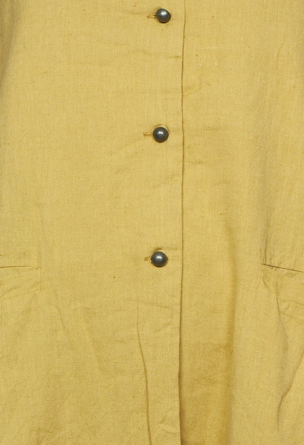 Oldelia Coat in Flex Bronze