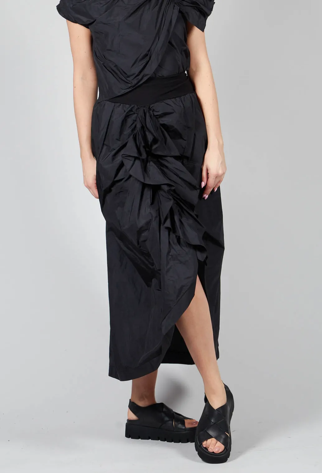 ORDI Skirt in Black