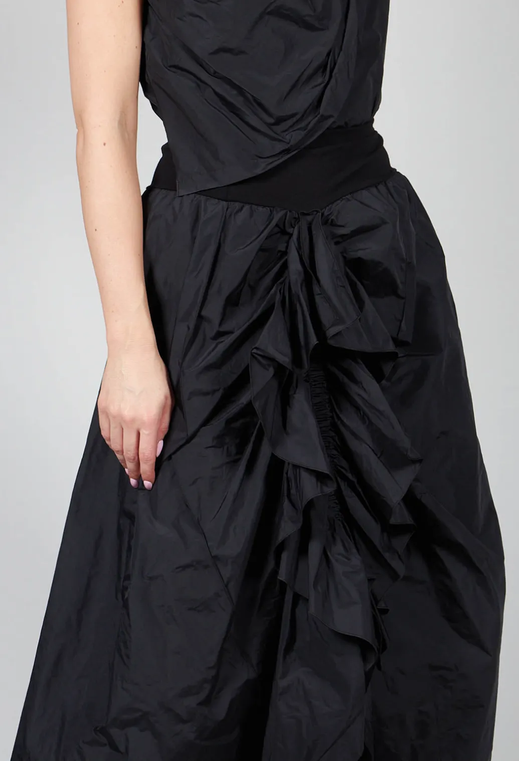 ORDI Skirt in Black