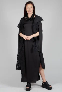 PAJE Top in Black