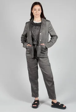 Paula Jacket In Vari