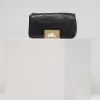 Penny Bag in Nero