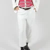 Polgara Trouser in Latte
