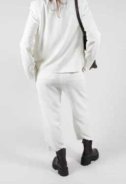 Polgara Trouser in Latte
