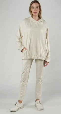 PRE-ORDER -  Hooded Sweatshirt in Galaxy Sparkle