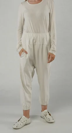 PRE-ORDER -  Jersey Jogger in Moon (Pictured in Galaxy)