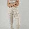 PRE-ORDER -  Pull On Trouser in Galaxy Sparkle