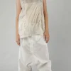 PRE-ORDER - Semi Sheer Top in Galaxy Sparkle