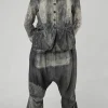 PRE-ORDER - Slim Fit Jacket in Moon Pigment (Pictured in Asteroid Pigment)