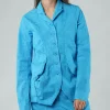PRE-ORDER - Tailored Jacket in Malibu Print