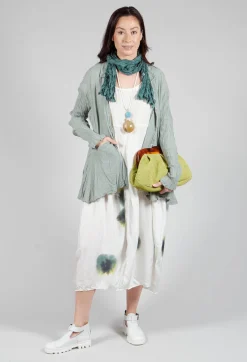 Proletat Jacket in Sage Green