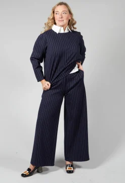 Puff Sleeve Shirt in Latte