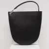 Qadesh Bag in Black