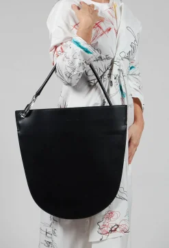 Qadesh Bag in Black