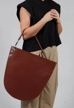 Qadesh Bag in Ciok