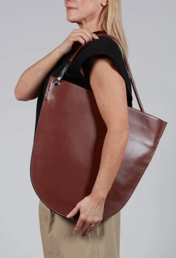 Qadesh Bag in Ciok
