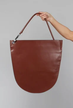 Qadesh Bag in Ciok