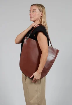 Qadesh Bag in Ciok