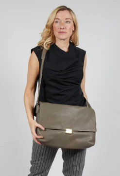 Ranze Bag in Taupe