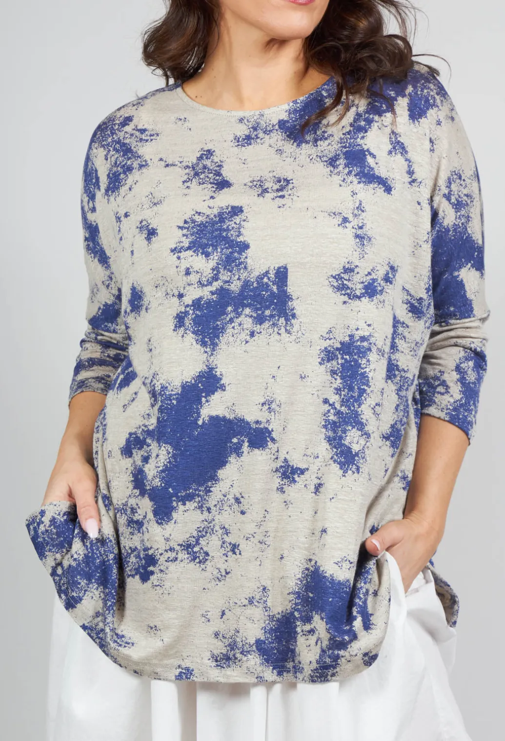 Refil Ls Jumper in Officina
