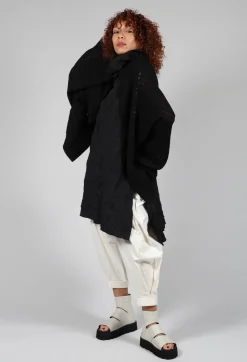 RION Tunic in Black