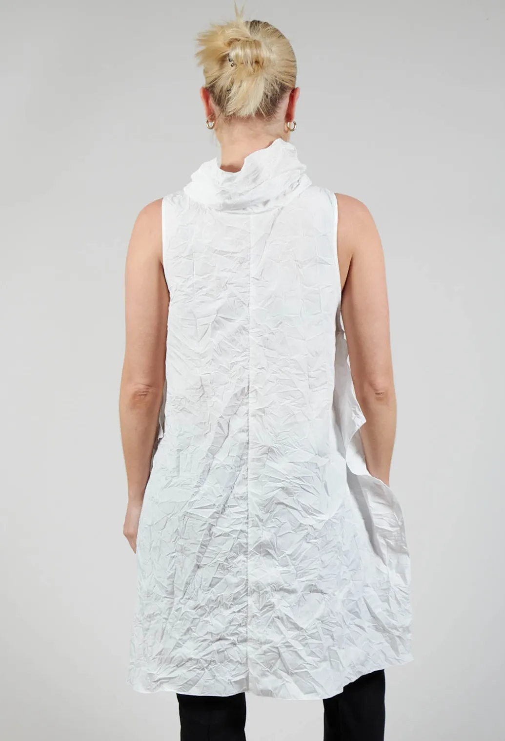 RION Tunic in White