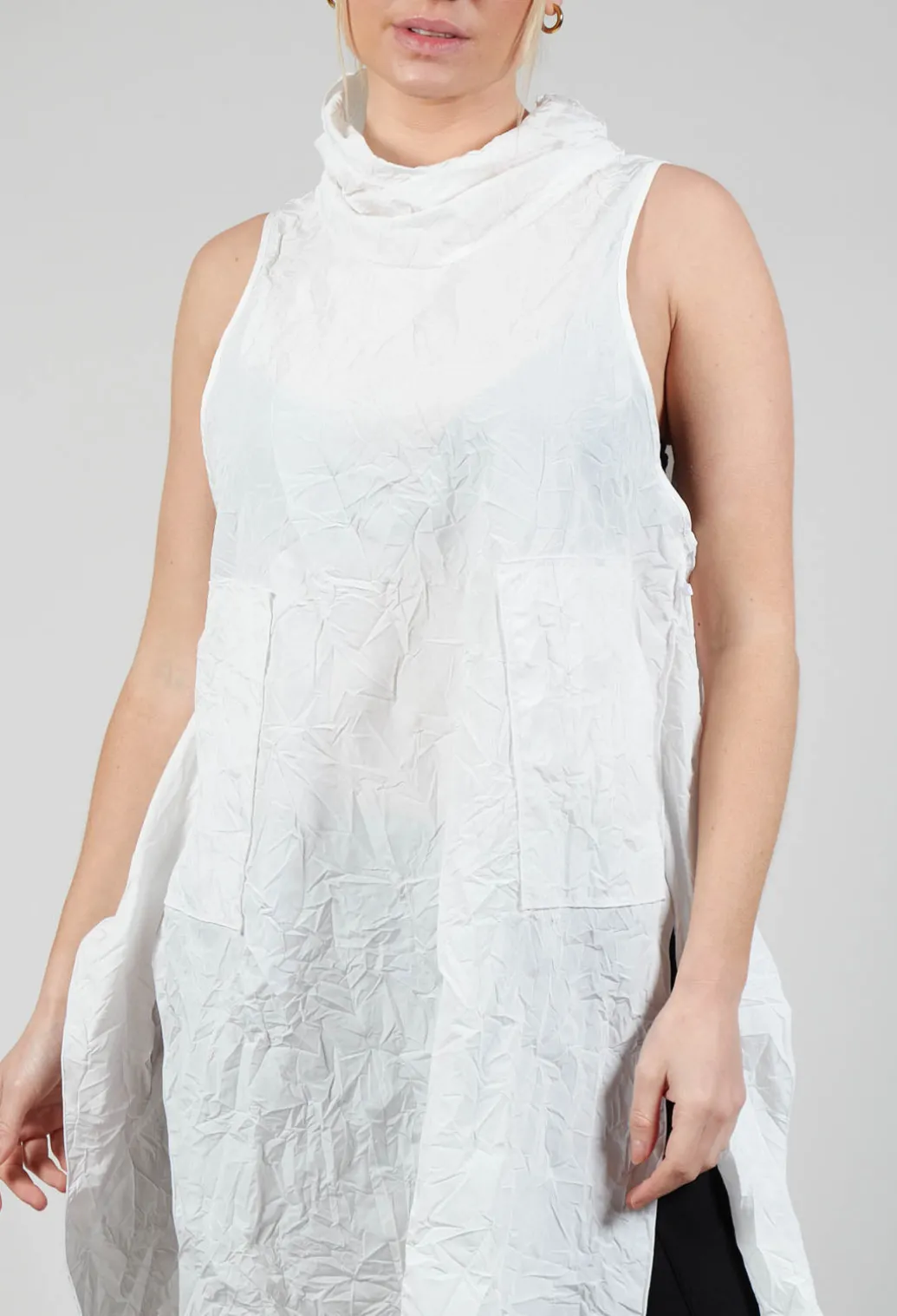 RION Tunic in White
