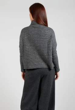 Roll Neck Jumper in Sale Pepe