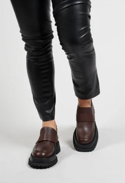 Scarpa Fuco Shoes in Moro