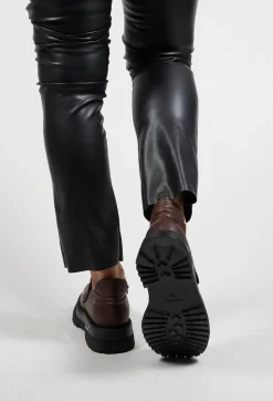 Scarpa Fuco Shoes in Moro