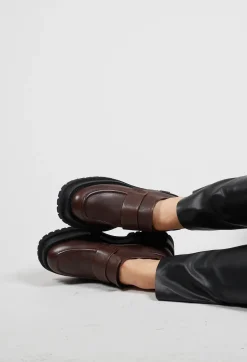 Scarpa Fuco Shoes in Moro