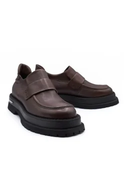 Scarpa Fuco Shoes in Moro