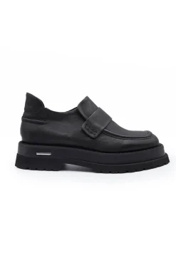 Scarpa Fuco Shoes in Nero