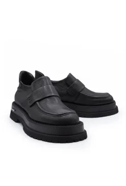 Scarpa Fuco Shoes in Nero