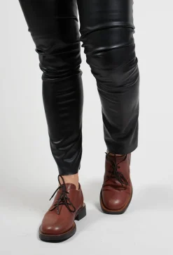 Scarpa Madelia Shoes in Acero