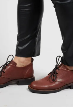 Scarpa Madelia Shoes in Acero