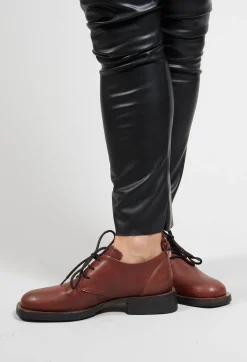 Scarpa Madelia Shoes in Acero