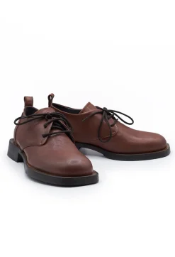 Scarpa Madelia Shoes in Acero