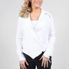 Shirt Chianti in Bianco
